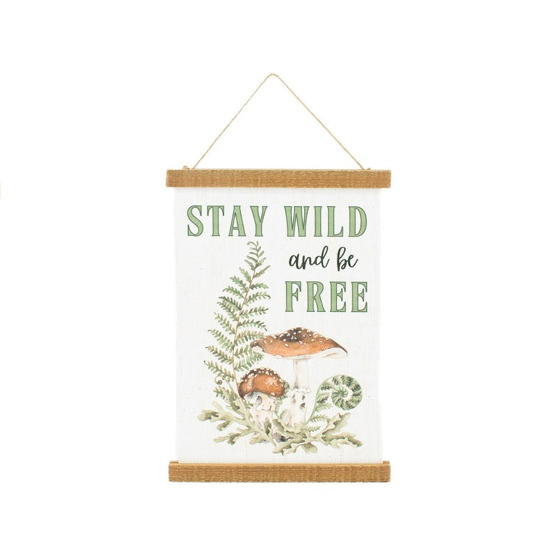 stay-wild-mushroom-banner