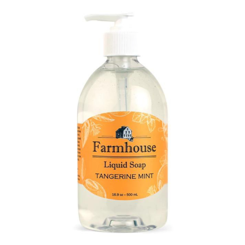 Farmhouse All-Natural Bath & Body