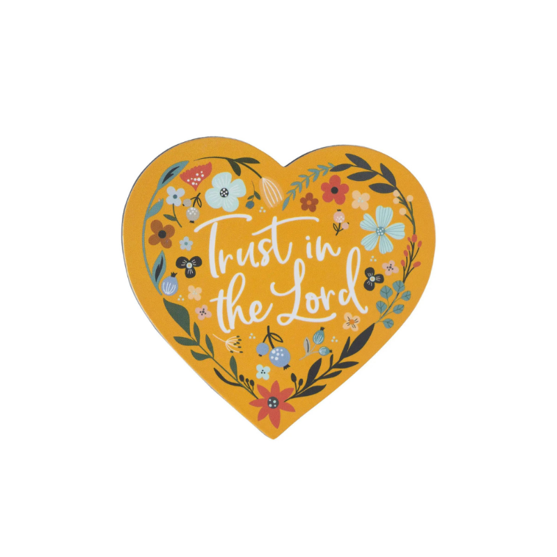 Faith-Based Magnet