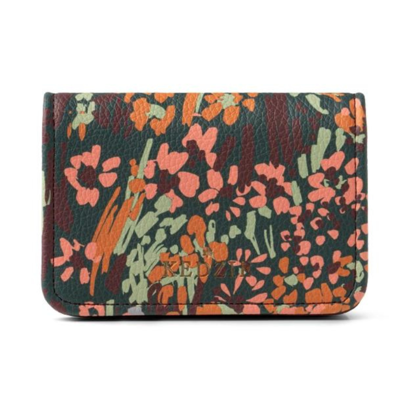 Cash & Card Wallet