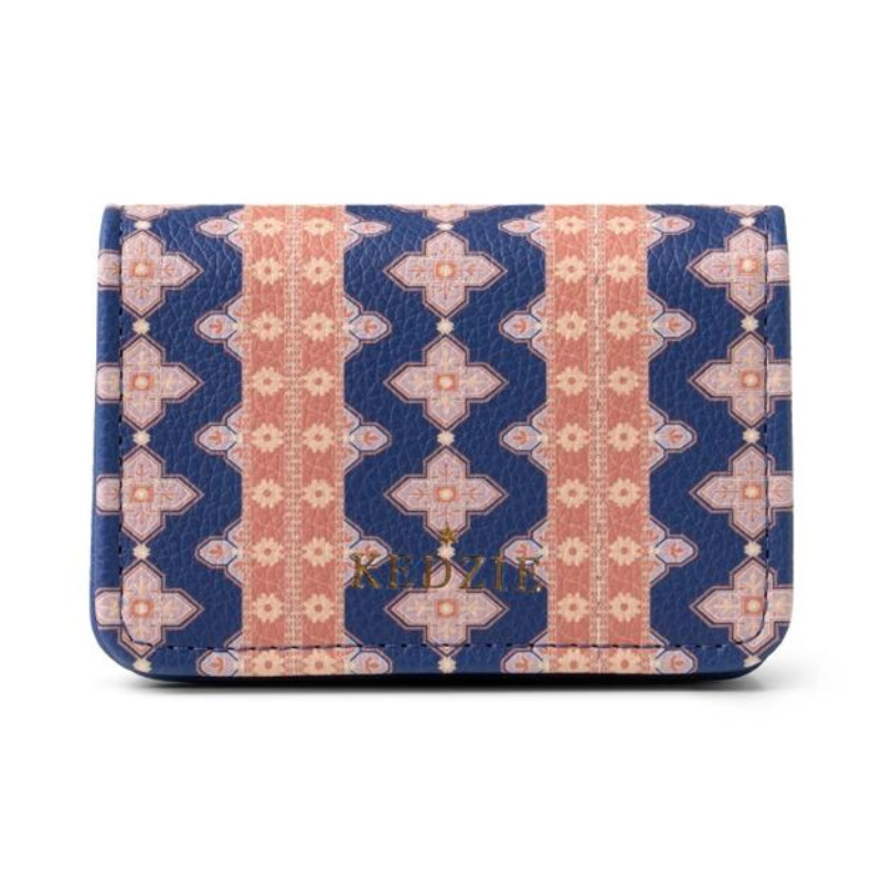Cash & Card Wallet