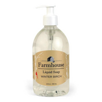 Farmhouse All-Natural Bath & Body