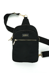 Roundtrip Convertible Sling