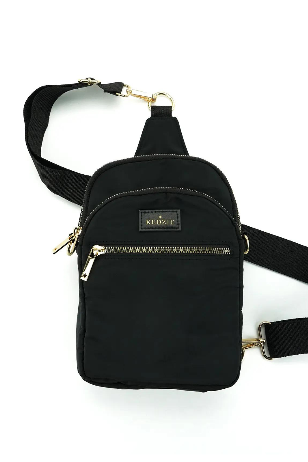 Roundtrip Convertible Sling