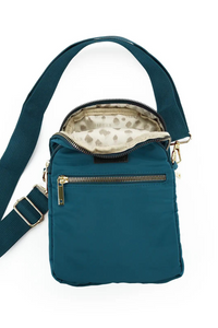 Roundtrip Convertible Sling