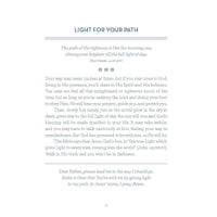 3 Minute Devotions for Men