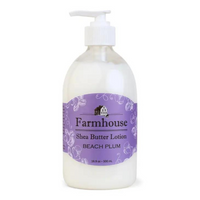 Farmhouse All-Natural Bath & Body