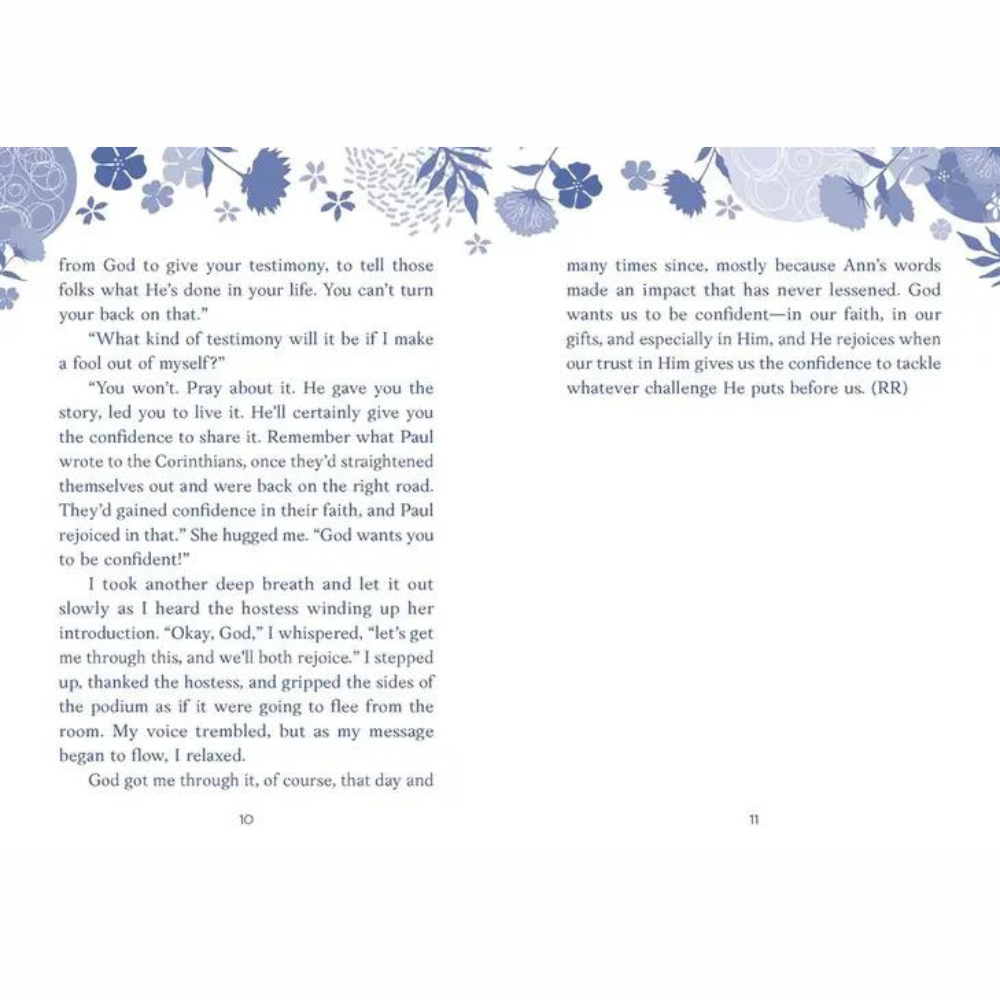 Devotions for Becoming a Beautiful Woman of God