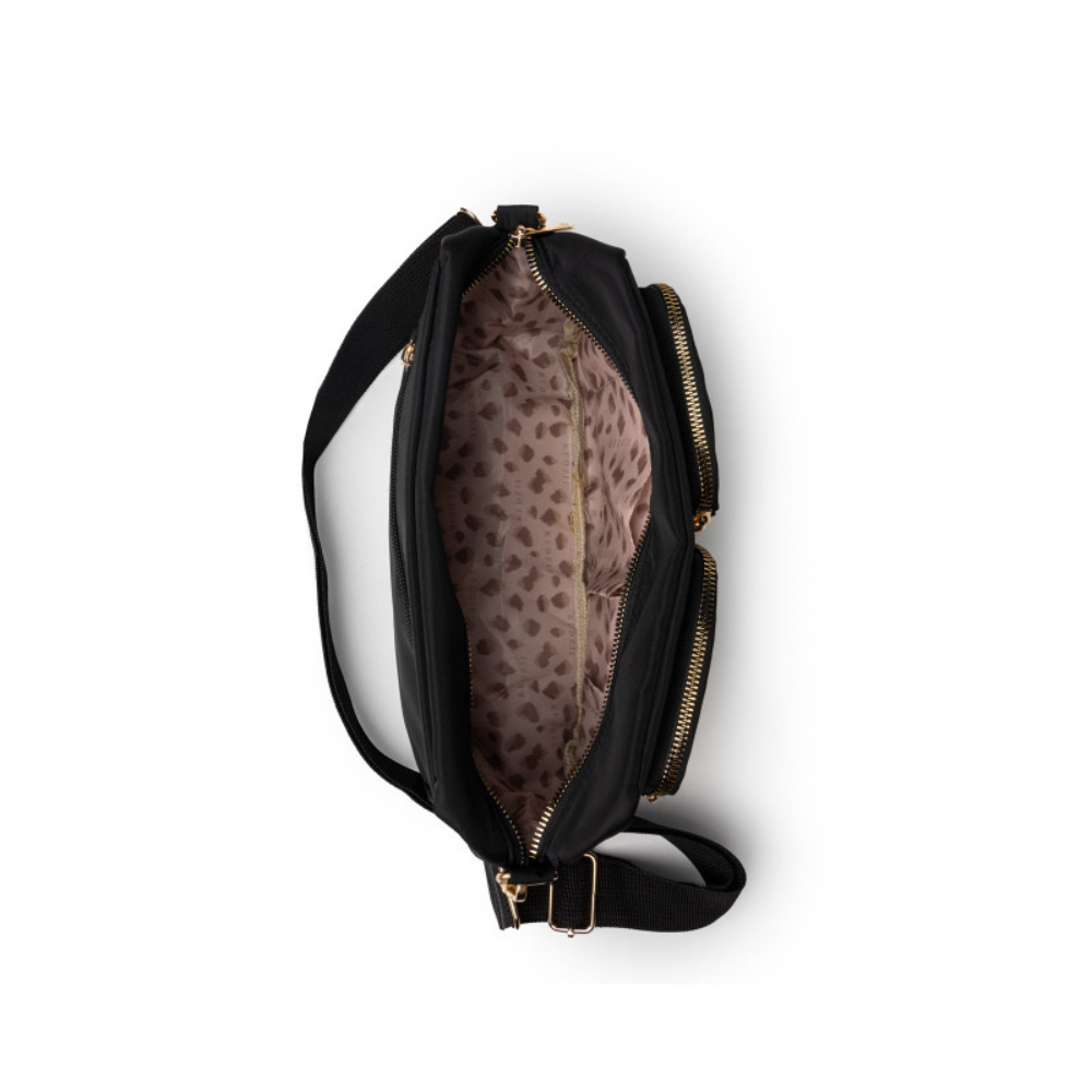 Gemini Crossbody