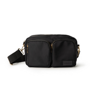 Gemini Crossbody