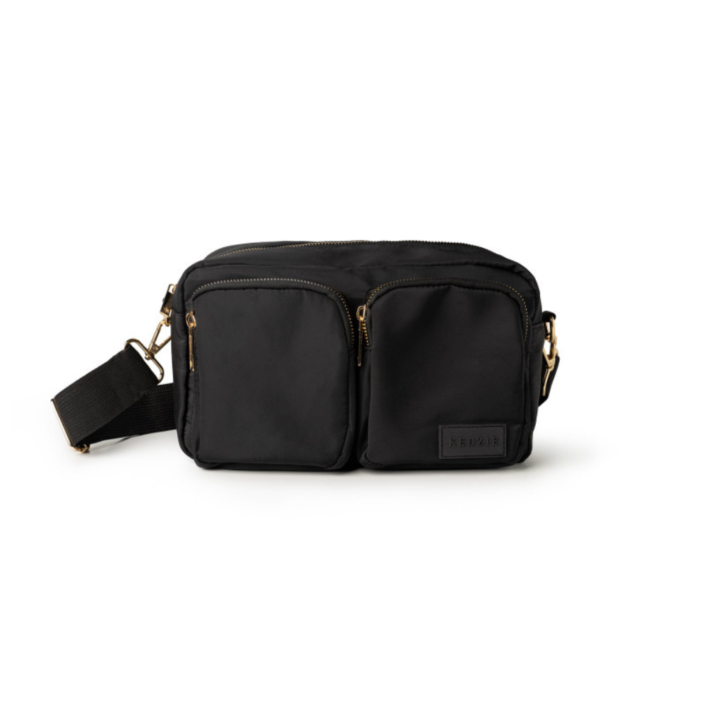 Gemini Crossbody
