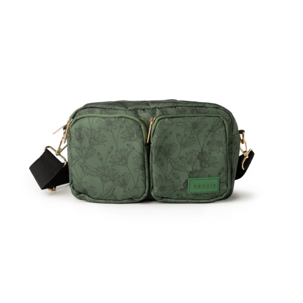 Gemini Crossbody