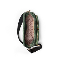 Gemini Crossbody