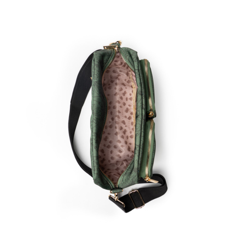 Gemini Crossbody