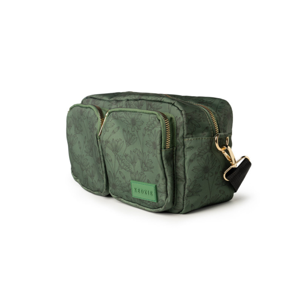 Gemini Crossbody