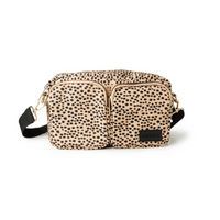 Gemini Crossbody