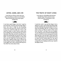 It All Matters to Jesus: Prayers for Boys