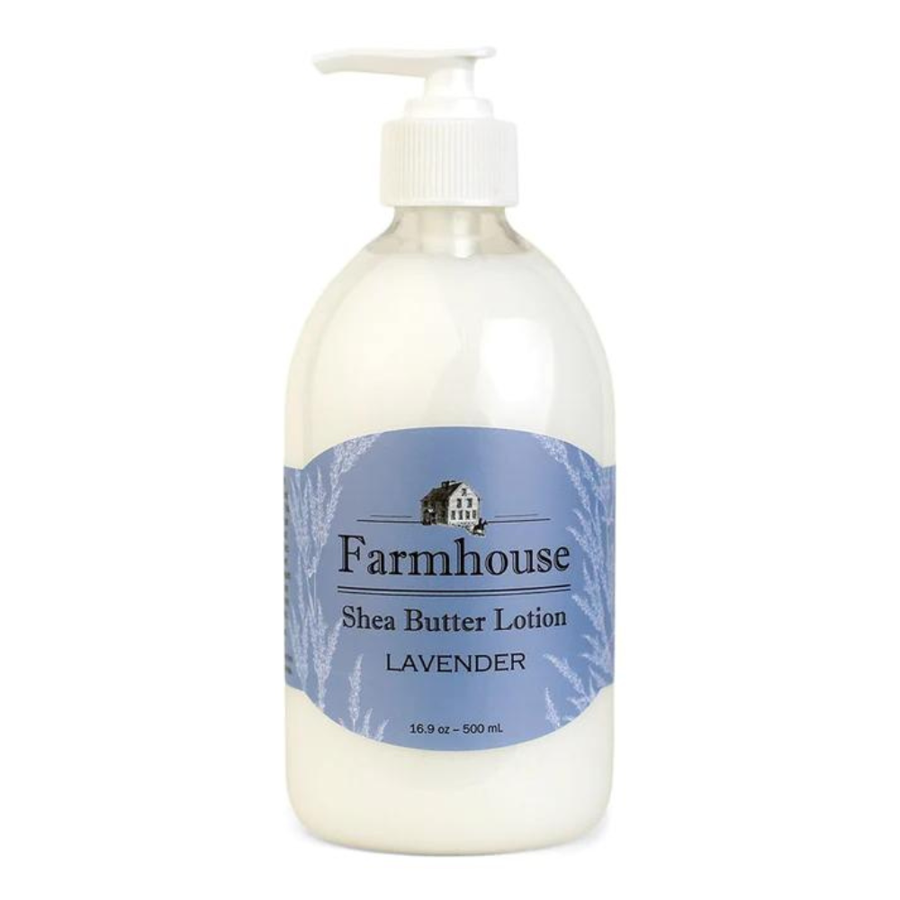 Farmhouse All-Natural Bath & Body