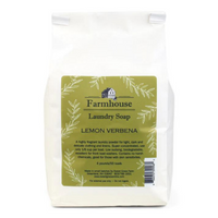 Farmhouse All Natural Laundry Soap