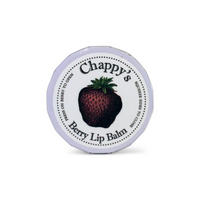 Chappy’s Lip Balm