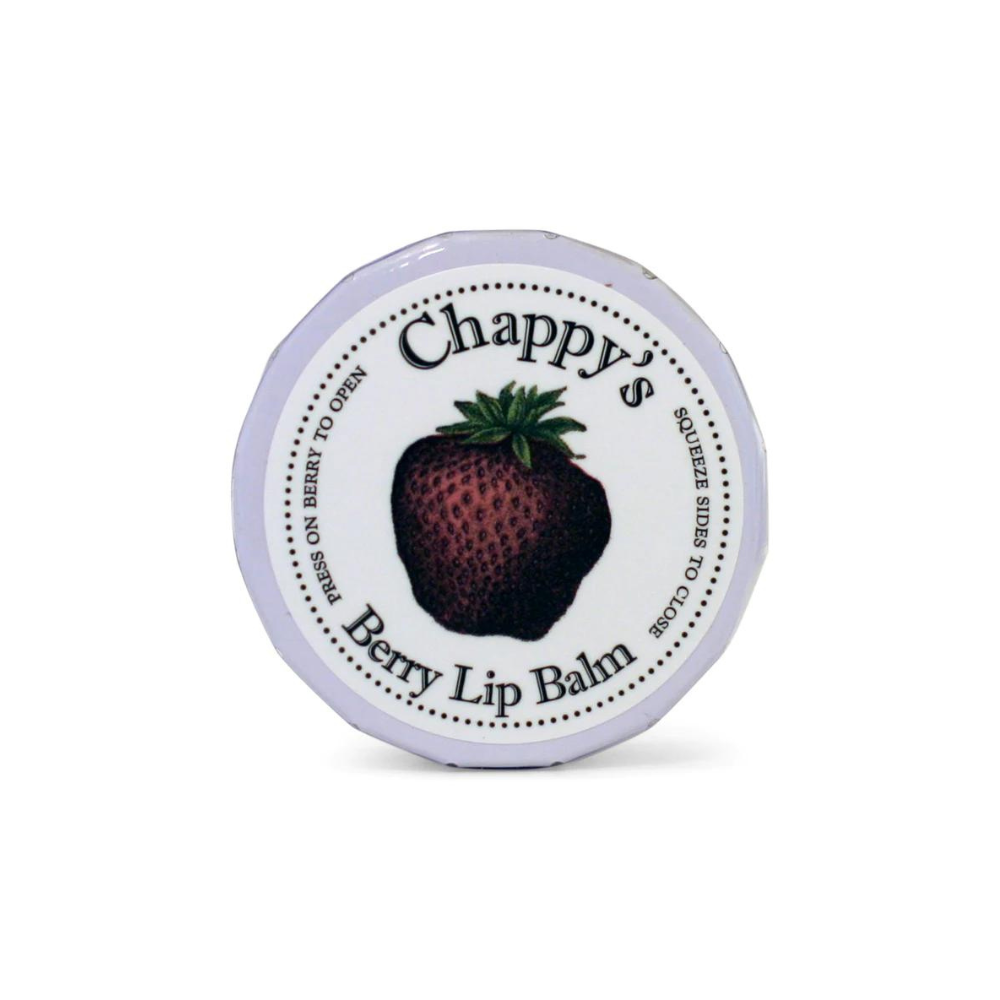 Chappy’s Lip Balm