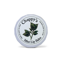 Chappy’s Lip Balm