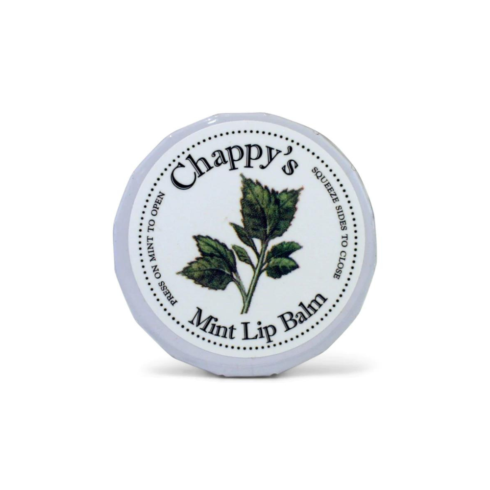 Chappy’s Lip Balm