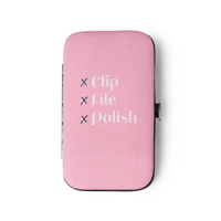 Mani-Pedi Manicure Kit