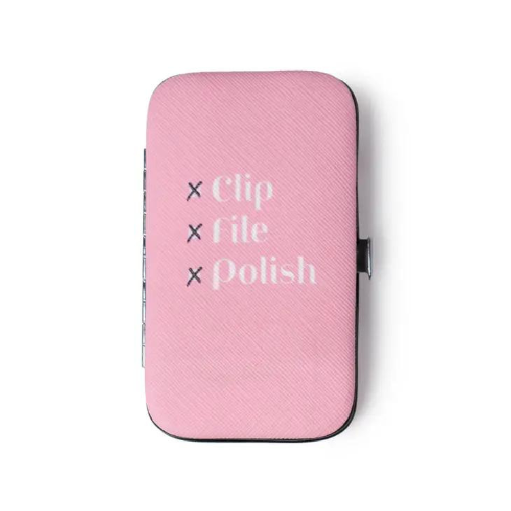 Mani-Pedi Manicure Kit