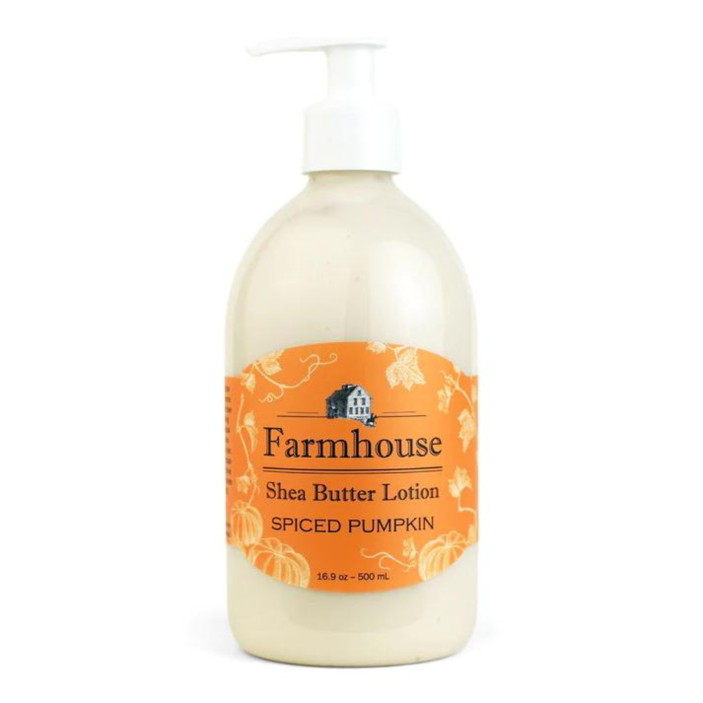 Farmhouse All-Natural Bath & Body