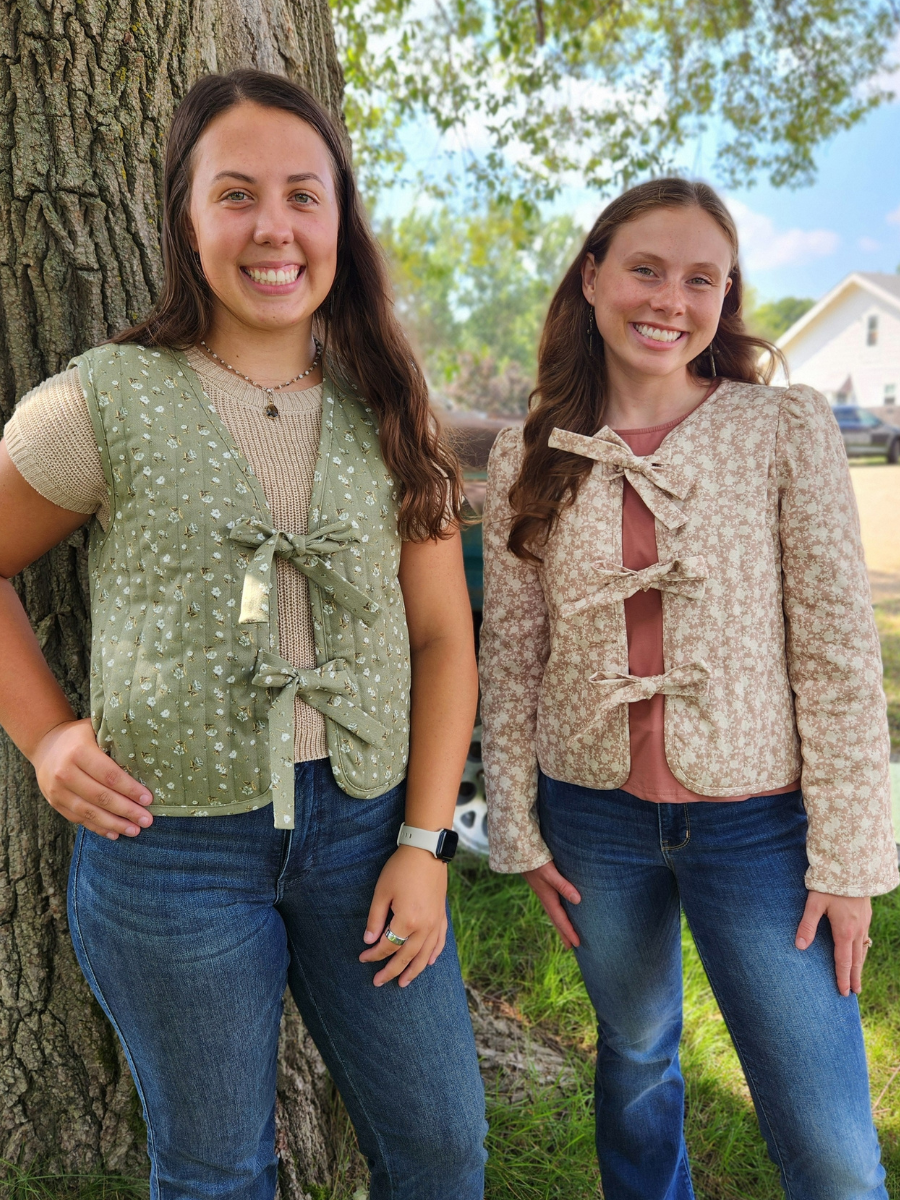 Fall Fashions