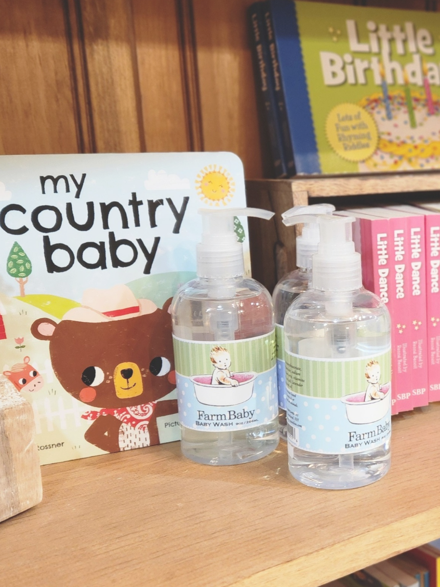 Gifts for Baby