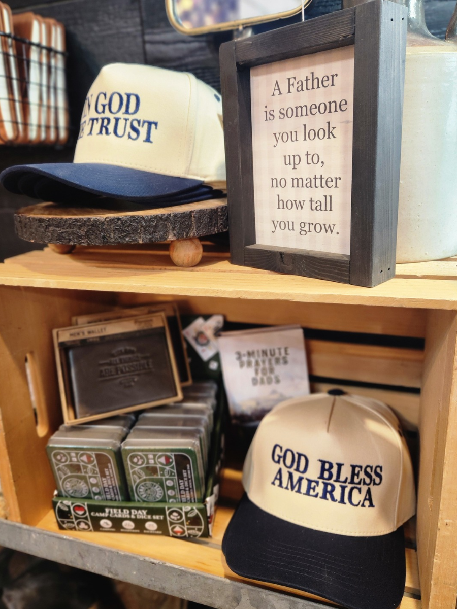 Gifts for Dad