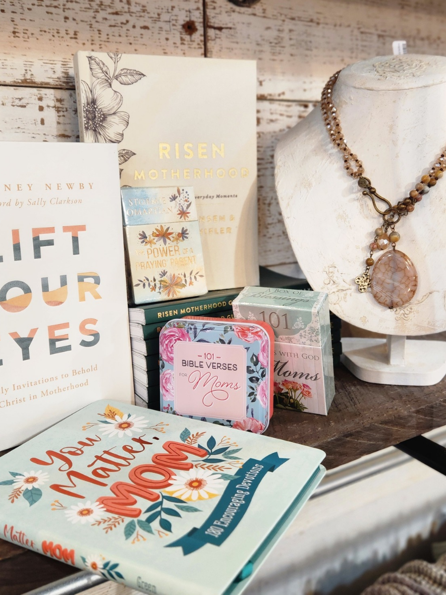 Gifts for Mom