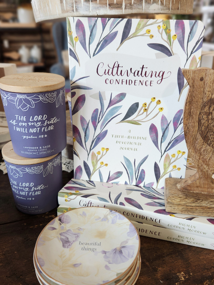 Inspire Bath & Body- do small things with great love