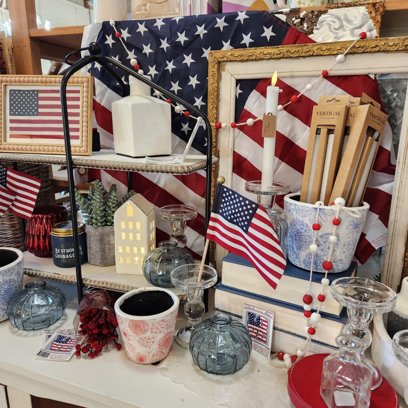 Celebrate USA
