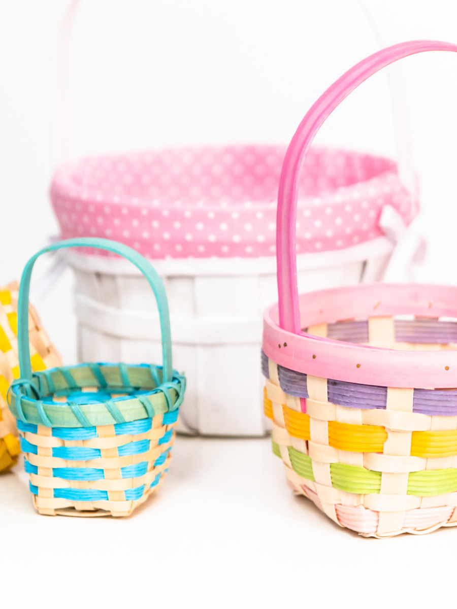 Easter Basket Fillers for Teens