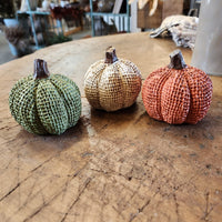 solid-colored-resin-burlap-pumpkin