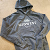 We are Midwest Hoodie