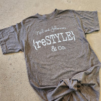 ReStyle & Co Tee