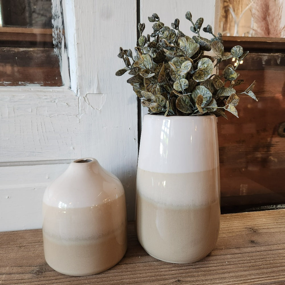Porcelain-Ombre-Glazed-Vase-with-floral