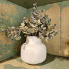 porcelain-Speckled-Matte-Vase-with-floral