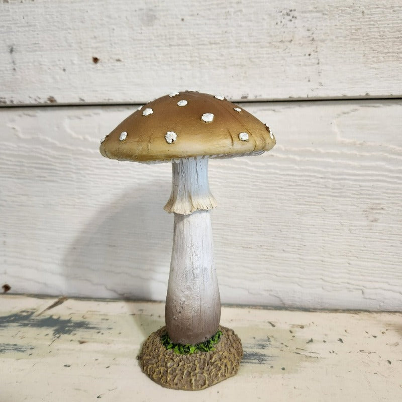 resin-mushroom-brown-wide