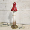 resin-mushroom-red-tall