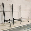 metal-easels-side-profile