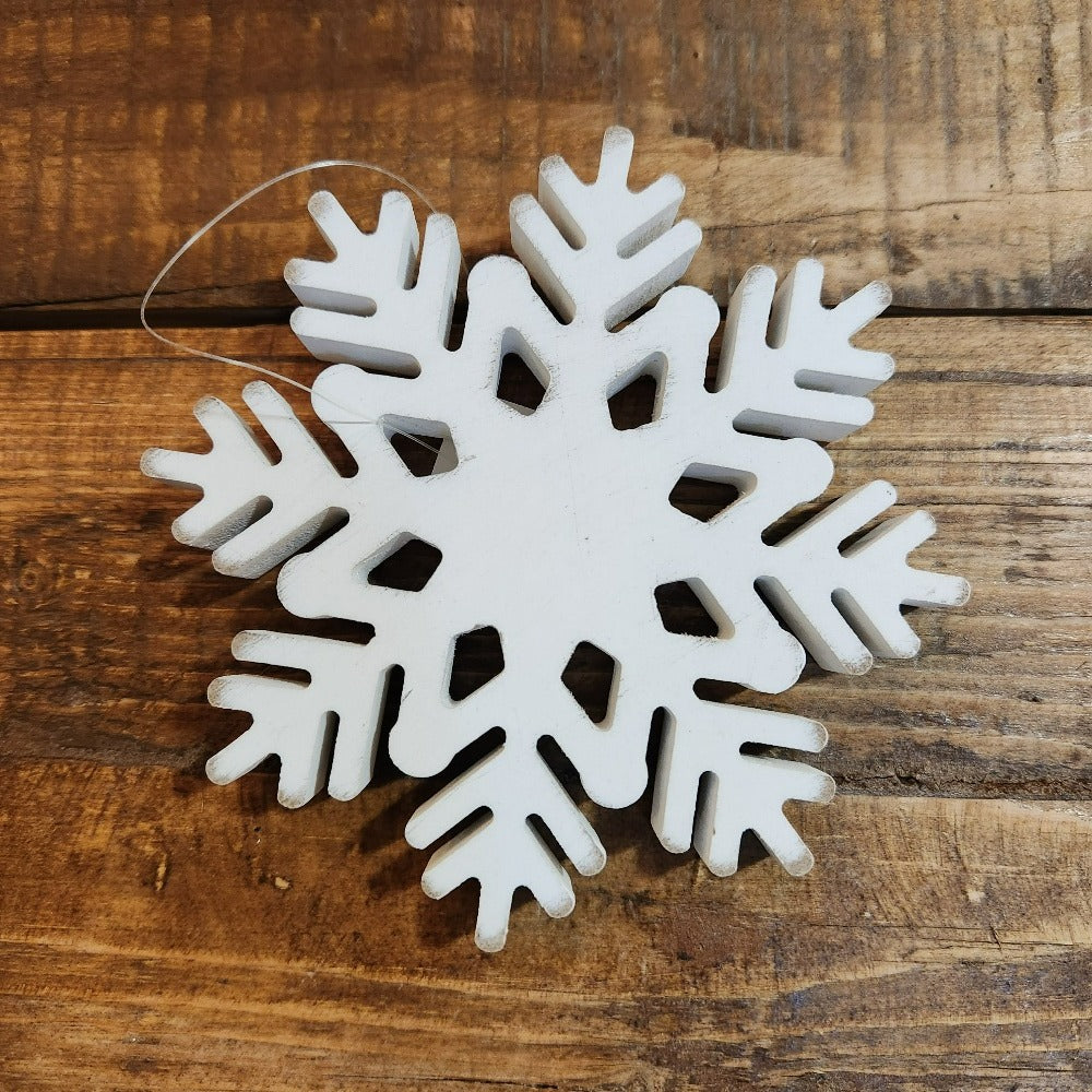 white-wooden-snowflake-style2