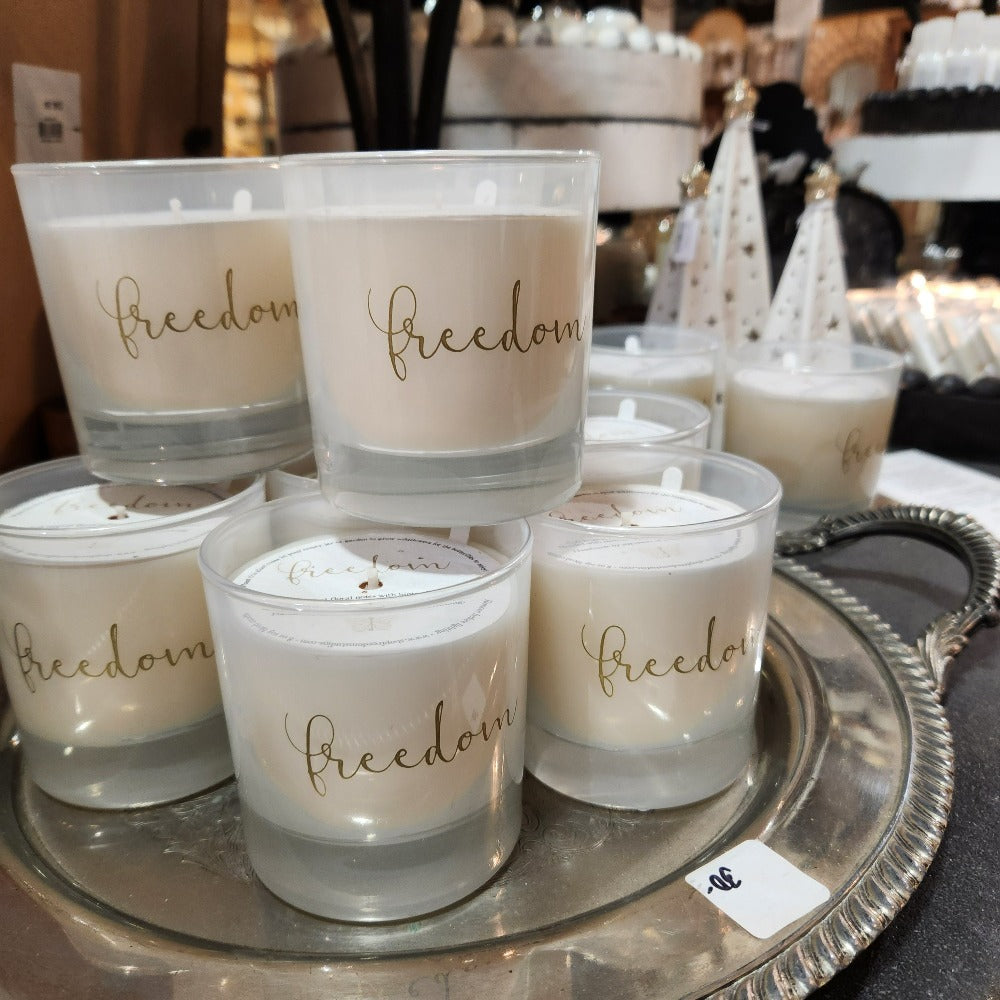 freedom-candle