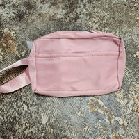 rose belt bag