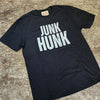 Junk Hunk _ Black