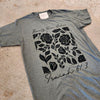 beauty from ashes tee